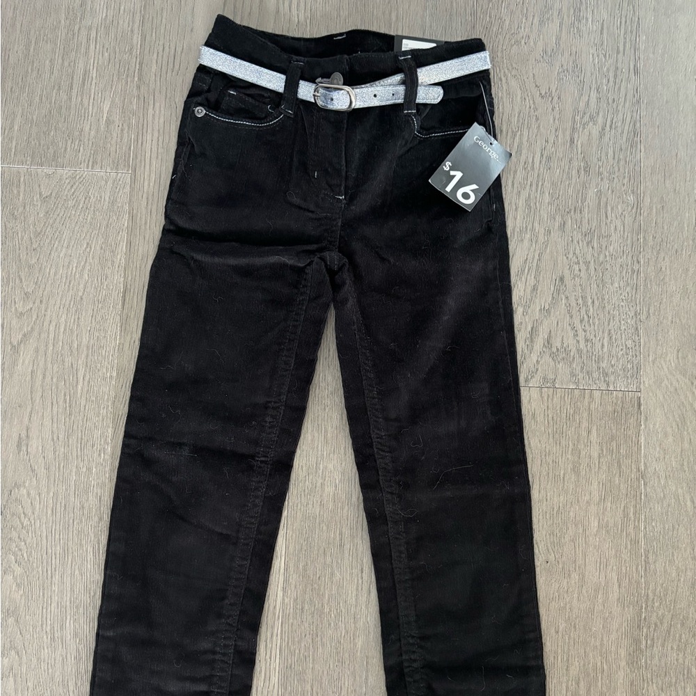 NWT George Denim Jeans